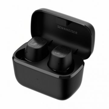 Casti Telefon CX Plus SE True Wireless Negru