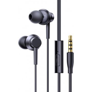 Casti Telefon Encok HZ11 Cluster Negru