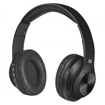 Casti Freemotion B552 Wireless Negru