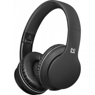 Casti Telefon Freemotion B580 Wireless Negru