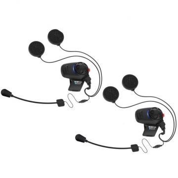 Casti Telefon SMH5 Dual Pack Negru