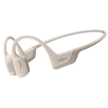 Casti OpenRun Pro Wireless Bluetooth Bej