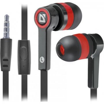 Casti Telefon Pulse 420 Negru