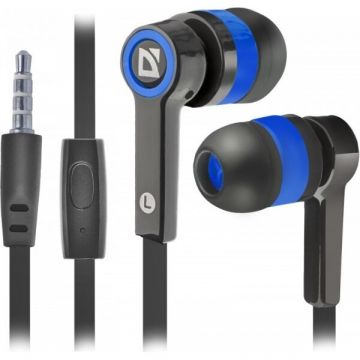 Casti Telefon Pulse 420 Negru