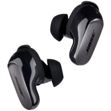 Casti Telefon QuietComfort Ultra Wireless Negru