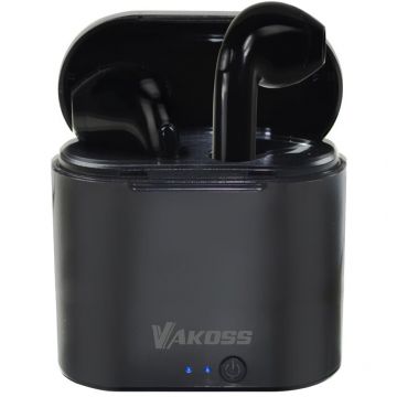 Casti Telefon SK-832BK Bluetooth Negru