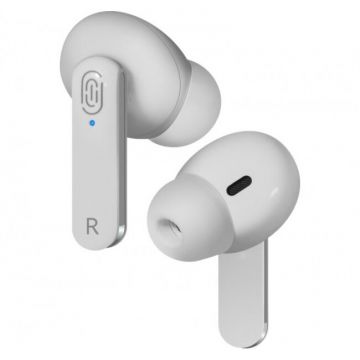 Casti Twins 903 Wireless Alb