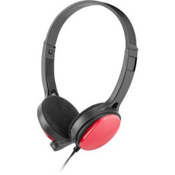 Casti USL-1222 Office Negru