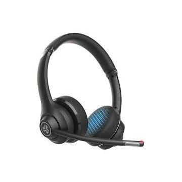 Casti Wireless Go Work Pop - Negru