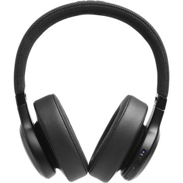 Casti Wireless Live 500BT Black