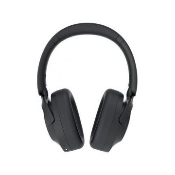 Casti Wireless Over-ear Creative Zen Hybrid 2,  Hybrid ANC, Bluetooth/Jack 3.5mm (Negru)