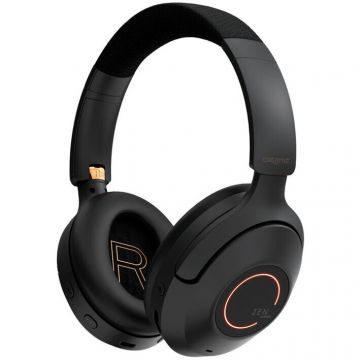 Casti Zen Hybrid Pro Negru