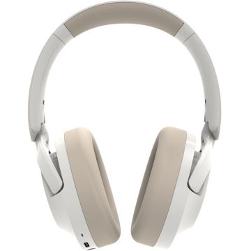 Creative Zen Hybrid 2, headphones (white, Bluetooth, USB-C, ANC)