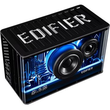 Edifier Boxa QD35-BK Black