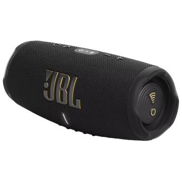 JBL Charge 5 Wi-Fi Black