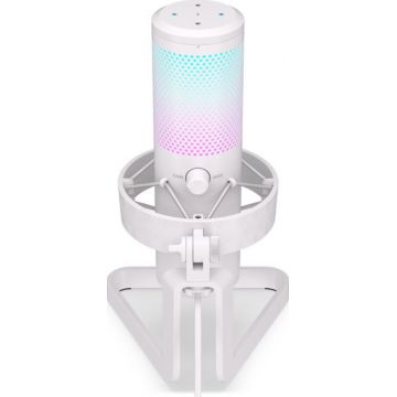 Microfon ENDORFY AXIS Streaming Onyx, White