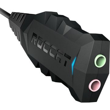 Placa de sunet Roccat Juke 7.1