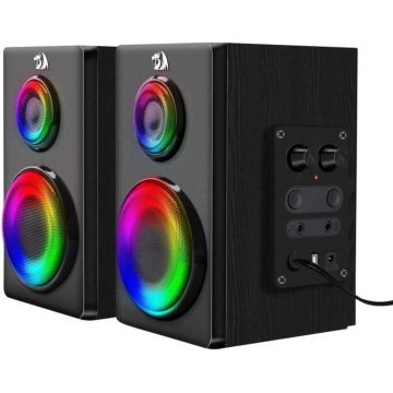 Redragon Boxe GS811 Orchestra Black