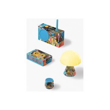 Set cadou Lexon x Jean-Michel Basquiat - Untitled (Skull) – Lexon Set cadou Lexon x Jean-Michel Basquiat - Untitled (Skull) – Lexon
