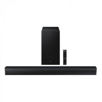 Sistem Soundbar HW-B750D/EN 5.1Ch Wi-Fi Bluetooth DolbyDigital 400W Negru
