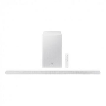 Sistem Soundbar HW-S701D/EN 3.1Ch Bluetooth Wi-Fi Dolby Atmos 250W Alb