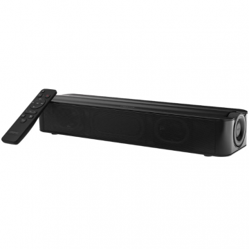 Sistem Stage SE Mini 2.0 Bluetooth 5.3 USB-C/A Telecomanda Negru