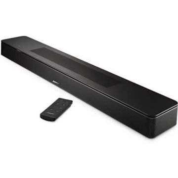 Soundbar 600 Smart 2.0 Dolby Atmos Negru