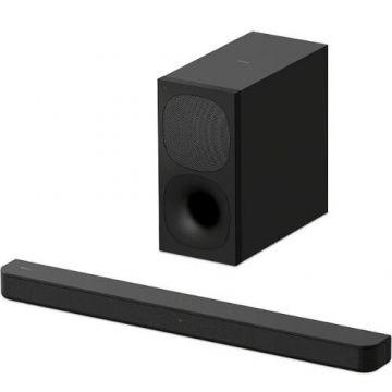Soundbar HT-SD40 2.1 330W Negru