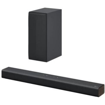 Soundbar S40Q 2.1 Dolby Audio 300W Negru