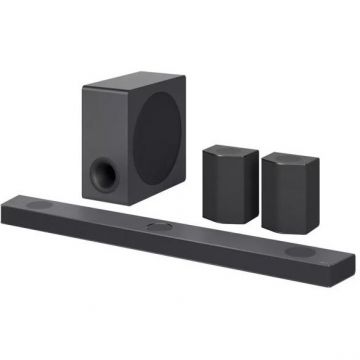 Soundbar S95QR 9.1.5 Dolby Atmos 810W Negru/Gri