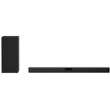 Soundbar SN5.DEUSLLK Wireless 2.1 400W Negru