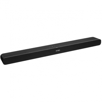 SOUNDBAR TS8111 260W  2.1  Difuzor Central + Subwoofer Negru