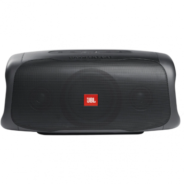 Subwoofer Auto Boxa Portabila Bluetooth   JBL BASS PRO GO 100W RMS Negru