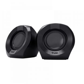 Trust Boxa Polo 2.0 Black