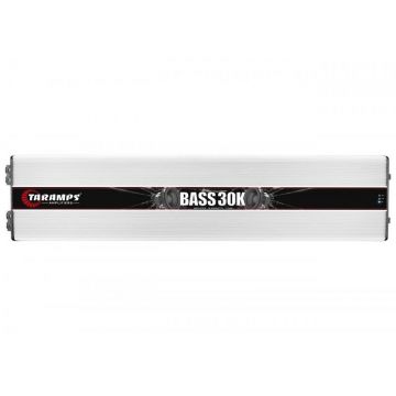 AMPLIFICATOR 1 CANAL 30000WX1 1OHM BASS