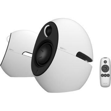 Boxe Multimedia e25HD 74W Alb