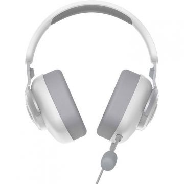 Casti Gaming H2230D 3.5mm Alb