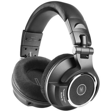 Casti Monitor 80 Negru