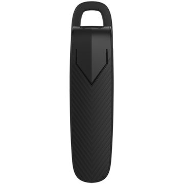 Casti Tellur Vox 50, Multipoint, Black