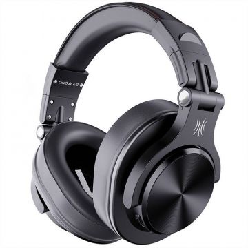 Casti TWS Fusion A70 Negru