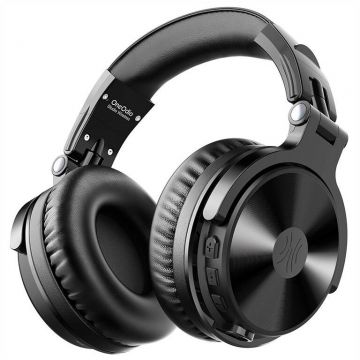 Casti TWS Pro C Negru