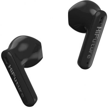 Casti TWS Sonic Colorbuds 2 Bluetooth Negru Casti TWS Sonic Colorbuds 2 Bluetooth Negru