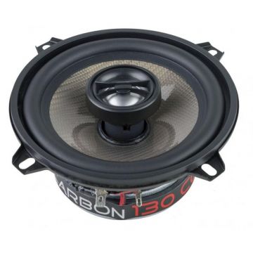 Set 2 Difuzoare coaxiale Audio System CARBON 130 CO, 60 watts, 130 mm, 5.25
