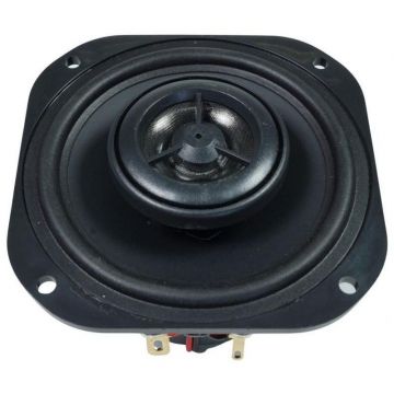 Set 2 Difuzoare coaxiale Audio System CO 80 EVO, 55 watts, 80 mm, 3.14