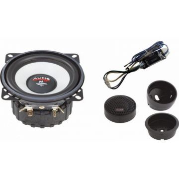 Set 2 Difuzoare componente, Audio System M 100 EVO 2, 70 watts, 100 mm, 4
