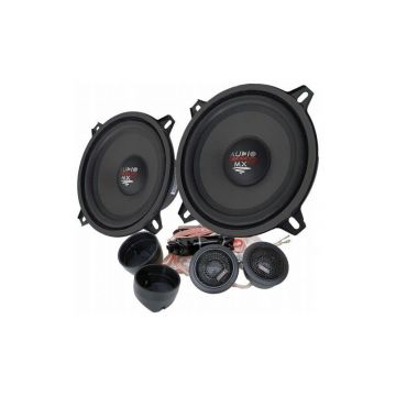 Set 2 Difuzoare componente, Audio System MX 130 EVO, 70 watts, 130 mm, 5.25