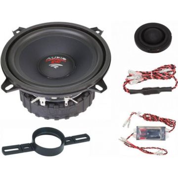 Set 2 Difuzoare componente, Audio System R 130 EM EVO 2, 90 watts, 130 mm, 5.25