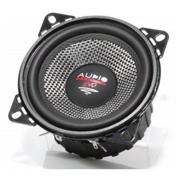 Set 2 Difuzoare midrange, Audio System AS 100 EVO, 65 watts, 100 mm, 4