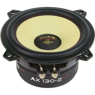Set 2 Difuzoare midrange Audio System AX 130-2 EVO 2, 120 watts, 130 mm, 5.25