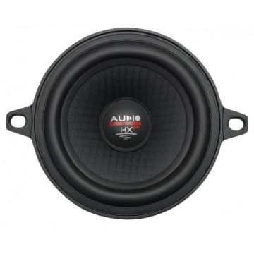Set 2 Difuzoare midrange Audio System EX 80 DUST EVO3, 65 watts, 80 mm, 3.14